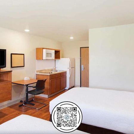 Woodspring Suites College Station Luaran gambar