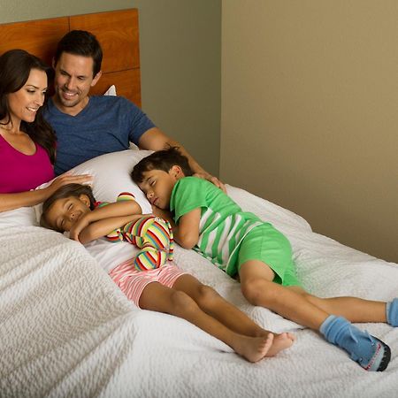 Woodspring Suites College Station Luaran gambar