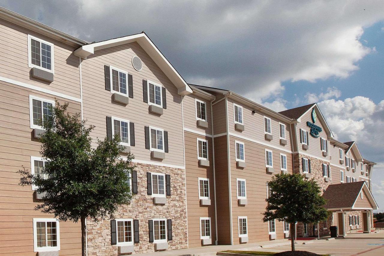 Woodspring Suites College Station Luaran gambar