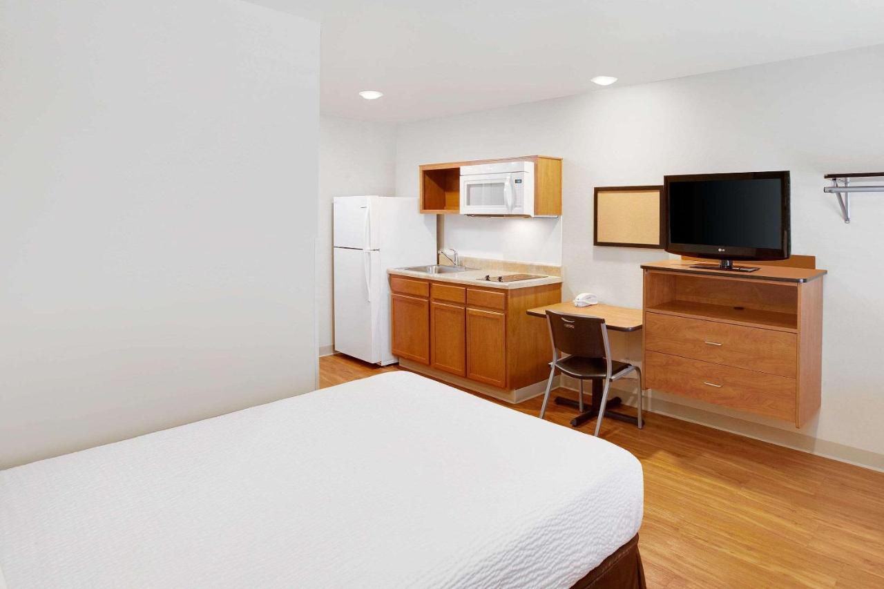 Woodspring Suites College Station Luaran gambar