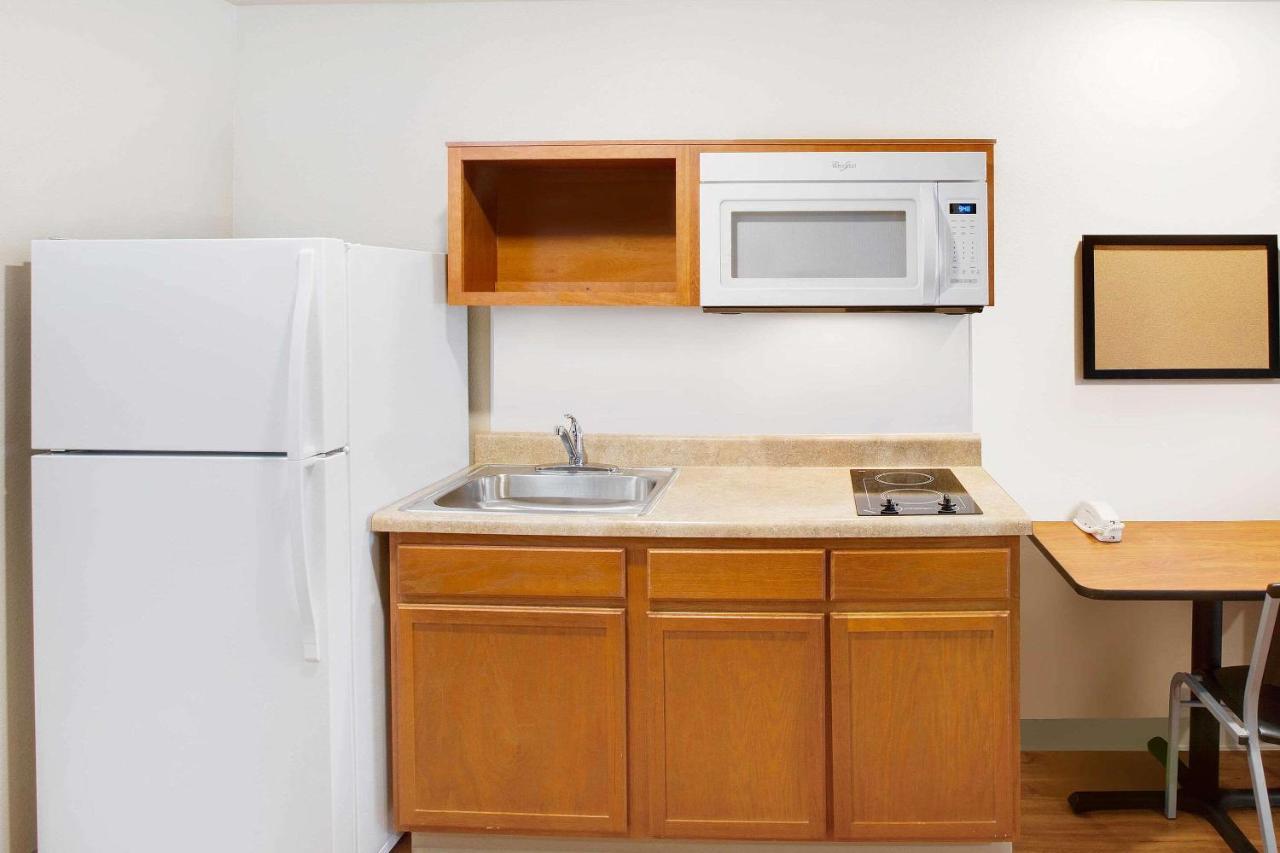 Woodspring Suites College Station Luaran gambar