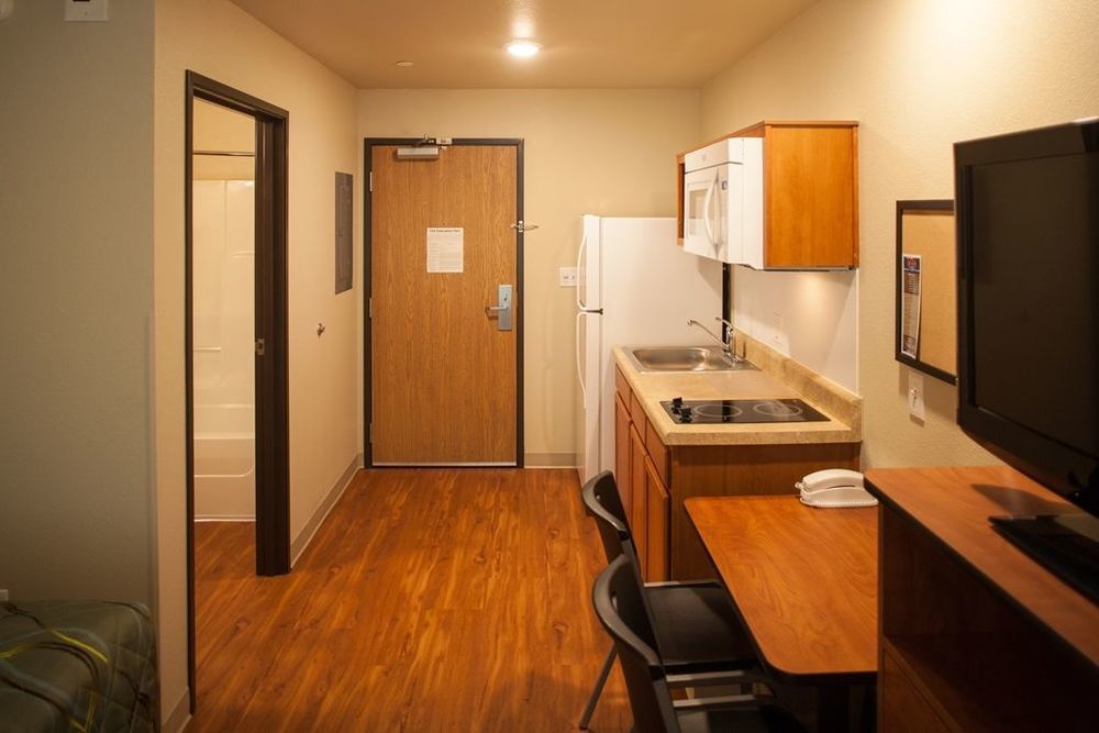 Woodspring Suites College Station Bilik gambar