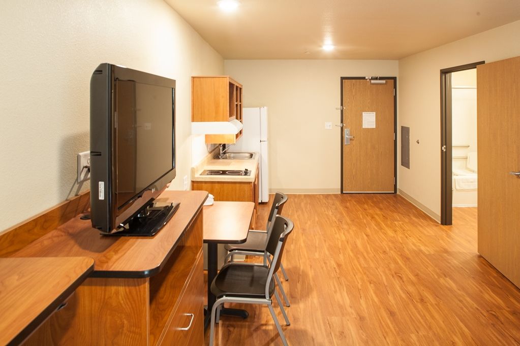 Woodspring Suites College Station Bilik gambar