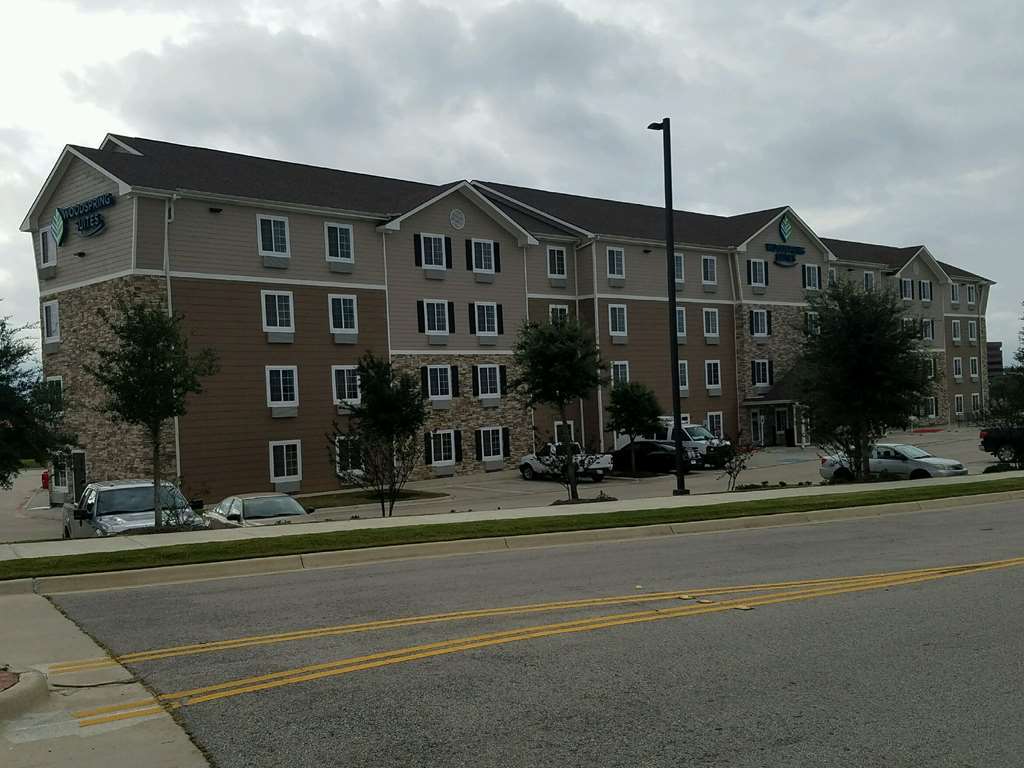 Woodspring Suites College Station Luaran gambar