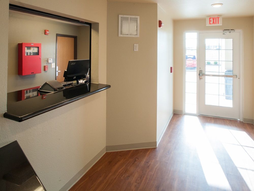 Woodspring Suites College Station Luaran gambar