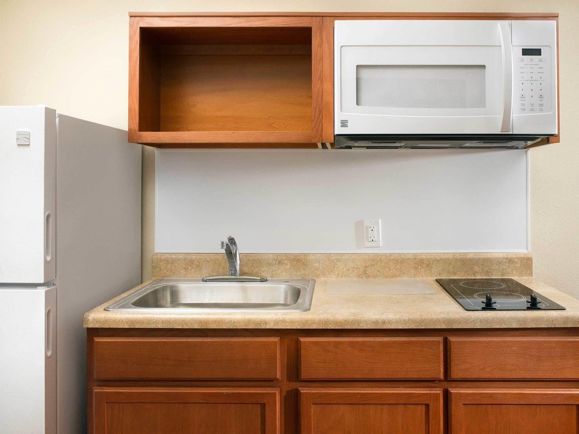 Woodspring Suites College Station Luaran gambar