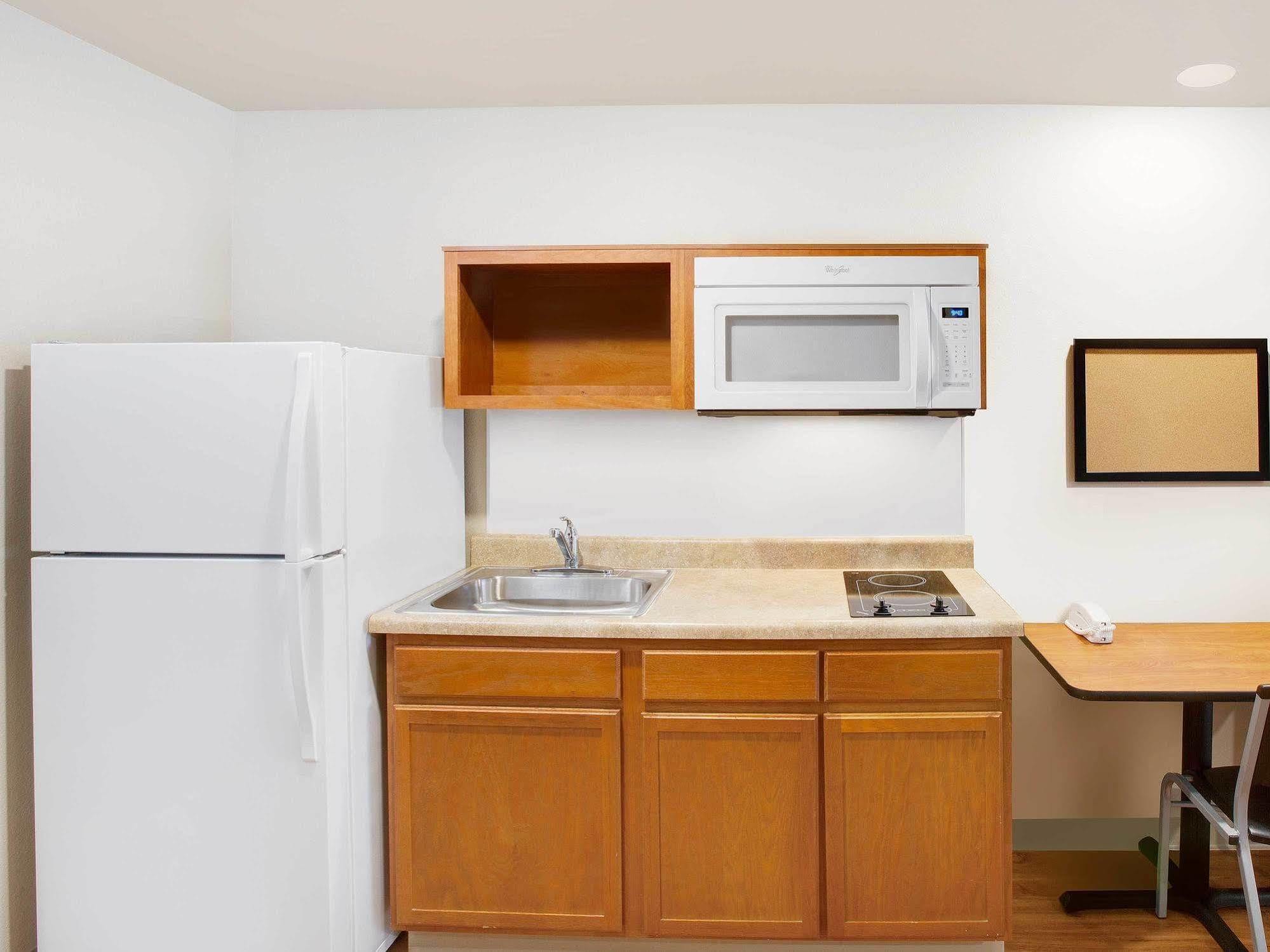 Woodspring Suites College Station Luaran gambar